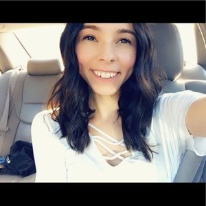 Meet your Posher, Cheyenne